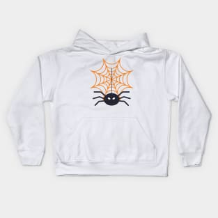 Spider Kids Hoodie